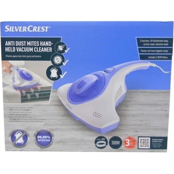 Silvercrest SMS 300 B2