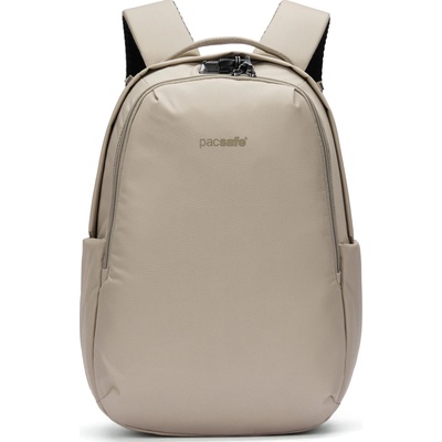 Pacsafe V ALL AROUND beige 16 l