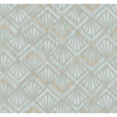 York OS4273 vliesová tapeta na zeď Modern nature II rozměry 0,685 x 8,2 m