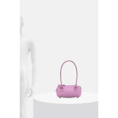 MM6 Maison Margiela чанта тип багета дамска от кожа (SB6ZH0039.P9061)