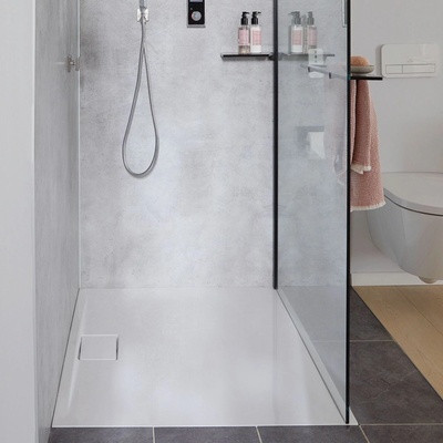 Villeroy & Boch Architectura 90 x 120 cm UDA1290ARA215V-RW
