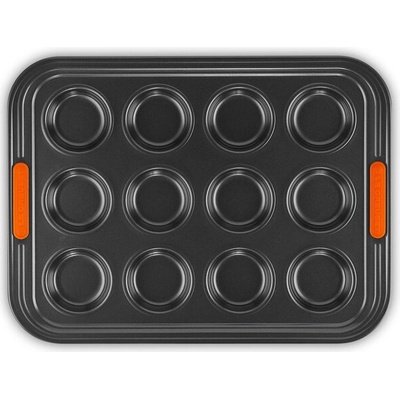 Le creuset forma na tarteletky 12ks
