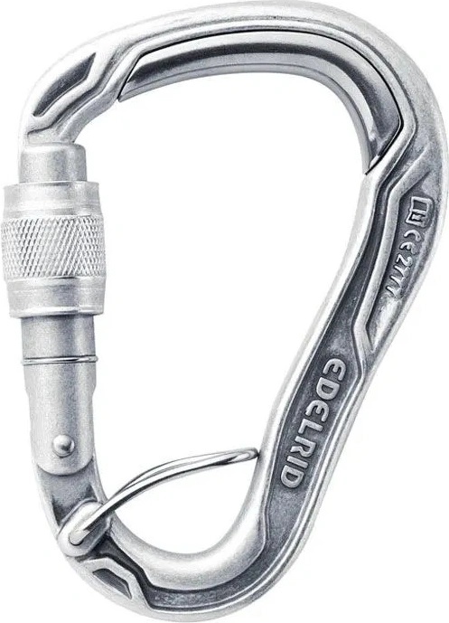 Edelrid HMS Bulletproof Screw