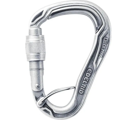 Edelrid HMS Bulletproof Screw