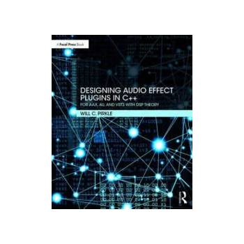 Image 1 of Designing Audio Effect Plugins in C++ | Will C. Pirkle