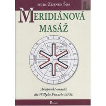 Meridiánová masáž - Šos Zdeněk