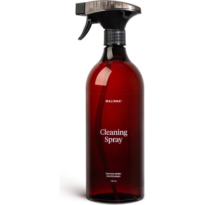 Malinna Cleaning spray 750 ml