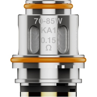 Geekvape Z série žhavící mesh hlava - Z 0,15ohm XM