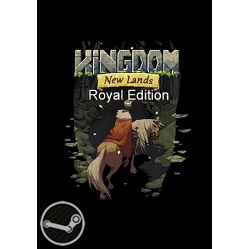 Kingdom: New Lands (Royal Edition)