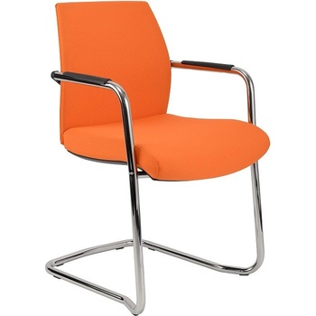 Alba konferenční židle Game prokur VIP čalouněná