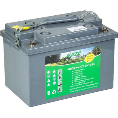HAZE HZY 12-65EV