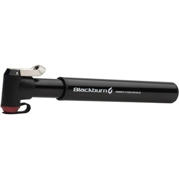 Blackburn Central Mammoth