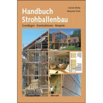 Handbuch Strohballenbau