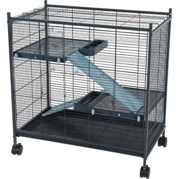 Zolux INDOOR2 MINI LOFT SKY 73 x 73 x 72 cm