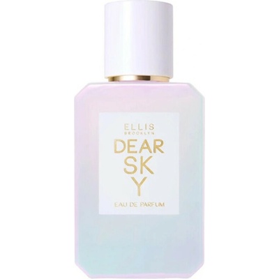 Ellis Brooklyn dear sky parfémovaná voda unisex 50 ml