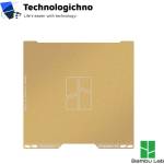 Bambu Lab Bambu Textured PEI Plate H2C (FAP035)