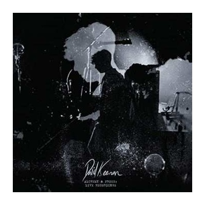David Keenan - Alchemy Prose - Live Recordings LP