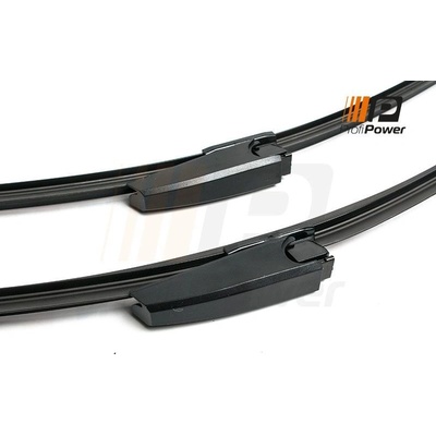 ProfiPower 550+550 mm 1W1067K