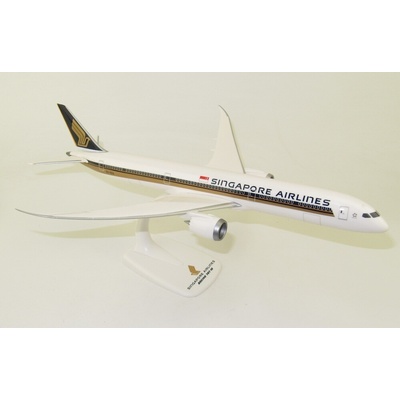 PPC Holland B787-10 Singapore Airlines 2000s Colors 1:200
