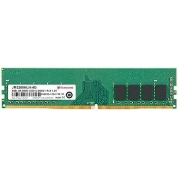 Image 1 of Transcend 4GB DDR4 3200MHz JM3200HLH-4G