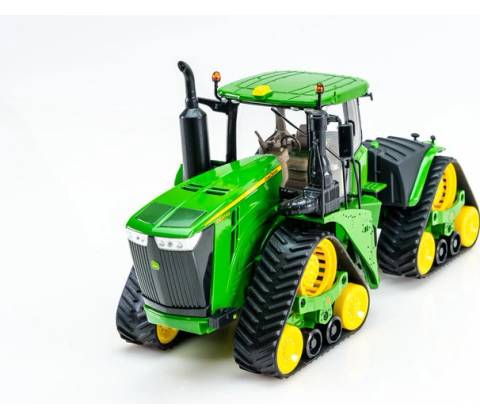Wiking John Deere :32