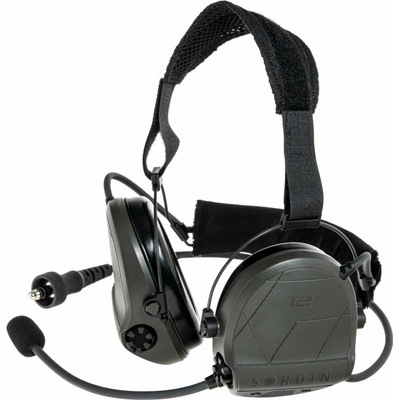 Supreme Pro-X Neckband Sordin – Zboží Dáma