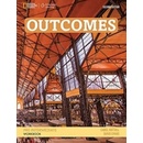 Outcomes Second Edition Pre-Intermediate: Workbook with Audio CD Dellar H., Walkley, A.