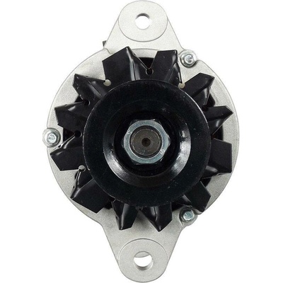 generátor AS-PL (AUTO STARTER) A5093