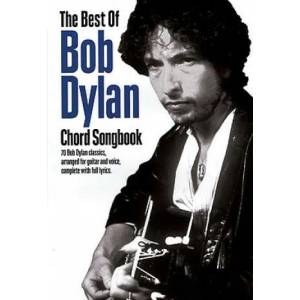 Best Of Bob Dylan-Chord Songbook | Bob Dylan (ISBN: 9781849380164)