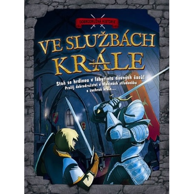 Ve službách krále