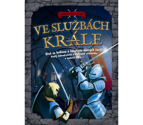 Ve službách krále