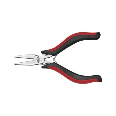 Kleště ploché 115 mm mini