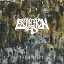 Extinction A.D. - To The Detested CD