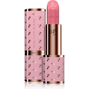 Naj Oleari Forever Matte матиращо червило за жени 02 Pink 4 гр