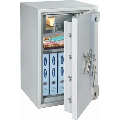 Rottner Projekt Fire Premium 150 EL