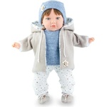 Marina & Pau кукла Teo Winter 45cm (757)