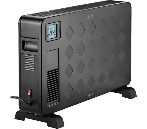 ECG TK 2040 DR