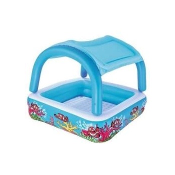 Image 1 of Bestway 147x147x122 cm (52192/91619)