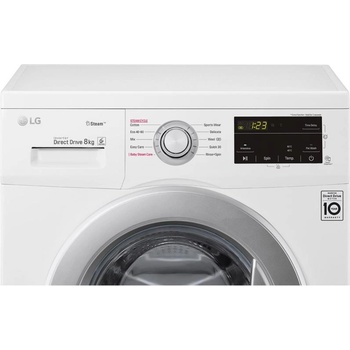 Image 1 of LG F4J3TS4WE