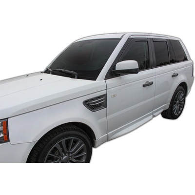 Deflektory Land Rover Range Rover Sport 2005-2012