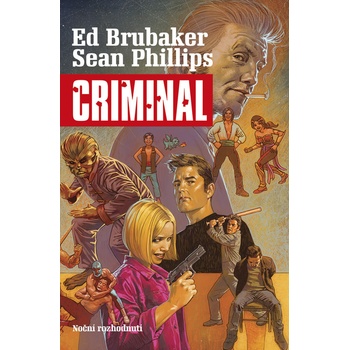 Criminal 3