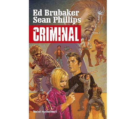 Criminal 3