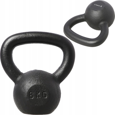 HMS Kettlebell liatinový KZG 8 KG