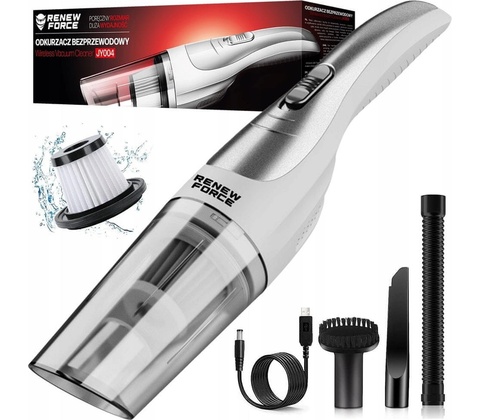 RENEW FORCE JY004
