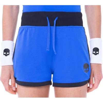 Hydrogen Tech Shorts Woman blue