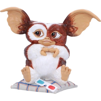 Nemesis Now Gremlins Gizmo With 3d Glasses 14.5cm