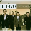 Il Divo - Siempre CD