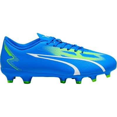 PUMA Футболни обувки Puma ULTRA PLAY FG/AG Jr 107530-03 Размер 35, 5 EU