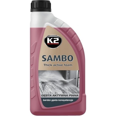 K2 SAMBO 1 l