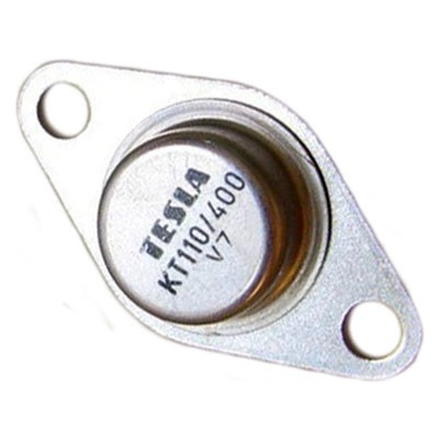 Tyristor KT110/200 200V/3A TO66